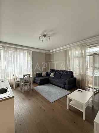 Оренда квартири в ЖК Jack House Киев