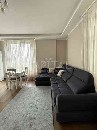 Оренда квартири в ЖК Jack House Киев