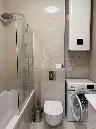 Оренда квартири в ЖК Jack House Киев