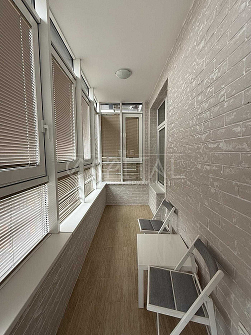 Оренда квартири в ЖК Jack House Киев - изображение 4