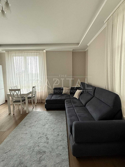 Оренда квартири в ЖК Jack House Киев - изображение 2