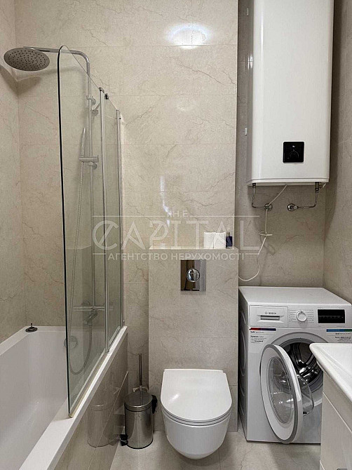 Оренда квартири в ЖК Jack House Киев - изображение 5