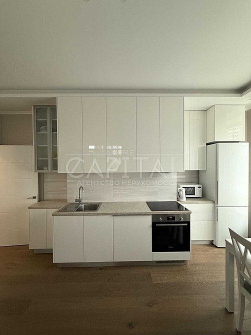 Оренда квартири в ЖК Jack House Киев - изображение 3