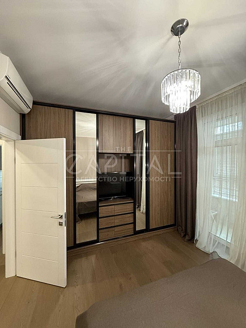 Оренда квартири в ЖК Jack House Киев - изображение 8