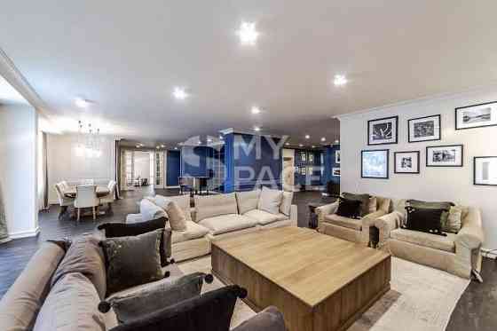 Продаж 660м. ЖК Новопечерські липки Киев