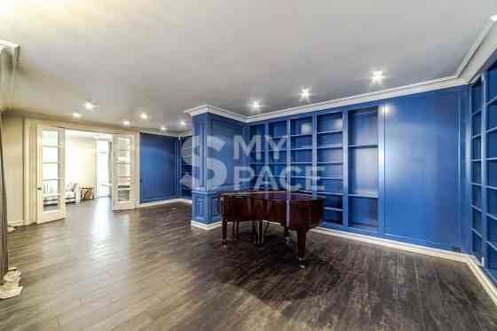 Продаж 660м. ЖК Новопечерські липки Киев