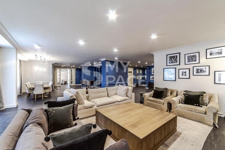 Продаж 660м. ЖК Новопечерські липки Киев - изображение 1