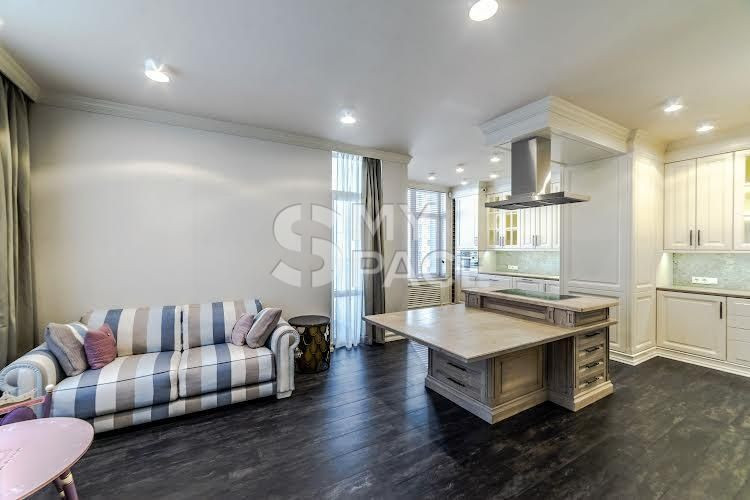 Продаж 660м. ЖК Новопечерські липки Киев - изображение 5