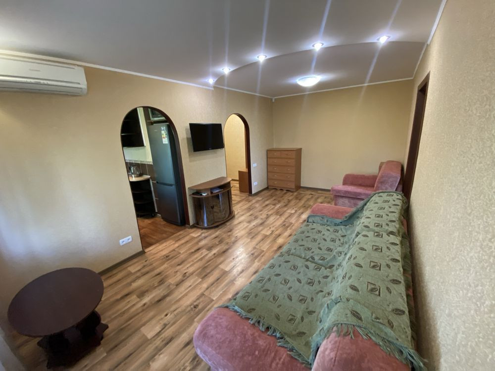 Сдам 2-к. Пр. Гагарина ( пр. Науки ) Днепр - изображение 6