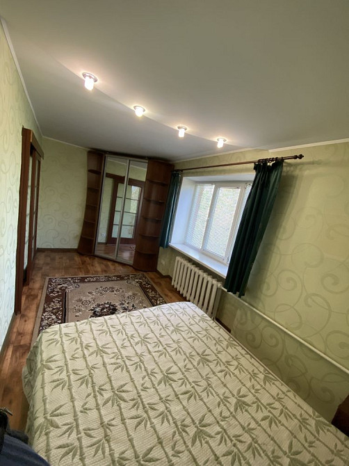 Сдам 2-к. Пр. Гагарина ( пр. Науки ) Днепр - изображение 4