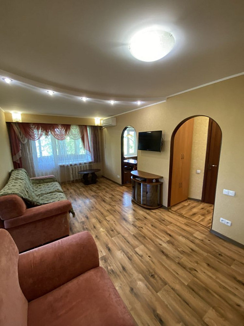 Сдам 2-к. Пр. Гагарина ( пр. Науки ) Днепр - изображение 5