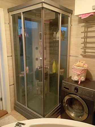 Аренда большой 1 комн квартиры 65 метров  Коцюбинское Пономарёва 26 ЖК Коцюбинське