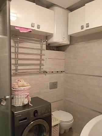 Аренда большой 1 комн квартиры 65 метров  Коцюбинское Пономарёва 26 ЖК Коцюбинське