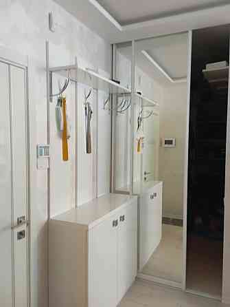 Аренда большой 1 комн квартиры 65 метров  Коцюбинское Пономарёва 26 ЖК Коцюбинське