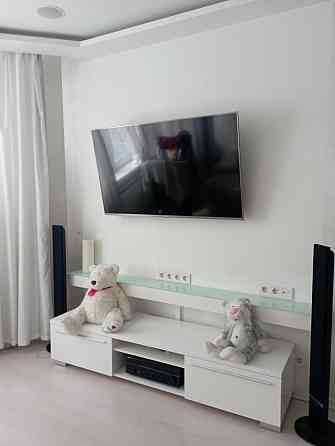 Аренда большой 1 комн квартиры 65 метров  Коцюбинское Пономарёва 26 ЖК Коцюбинське