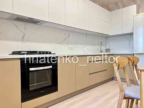 Оренда, 1к квартира, 44м2 ЖК «Європейський квартал» Полтава