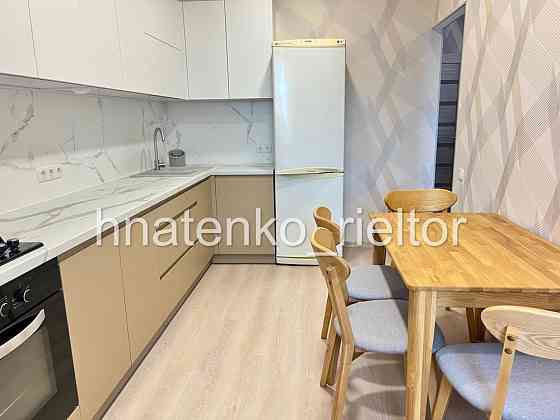 Оренда, 1к квартира, 44м2 ЖК «Європейський квартал» Полтава