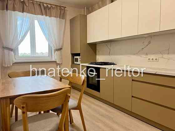 Оренда, 1к квартира, 44м2 ЖК «Європейський квартал» Полтава