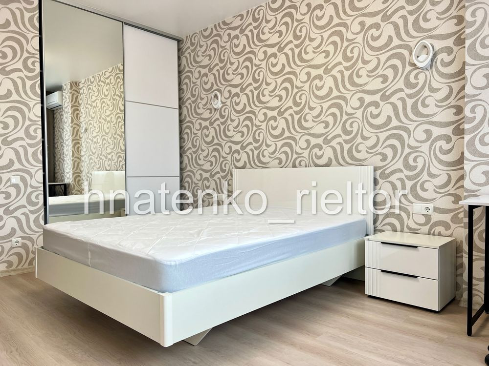 Оренда, 1к квартира, 44м2 ЖК «Європейський квартал» Полтава - изображение 5