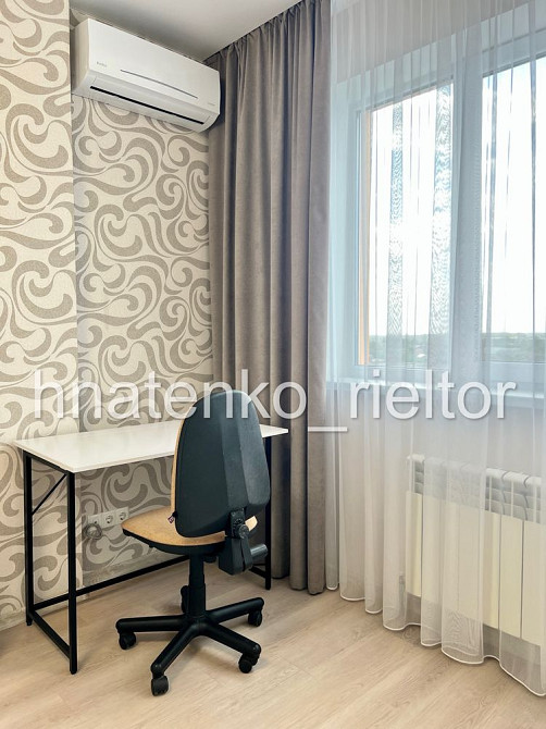 Оренда, 1к квартира, 44м2 ЖК «Європейський квартал» Полтава - изображение 8