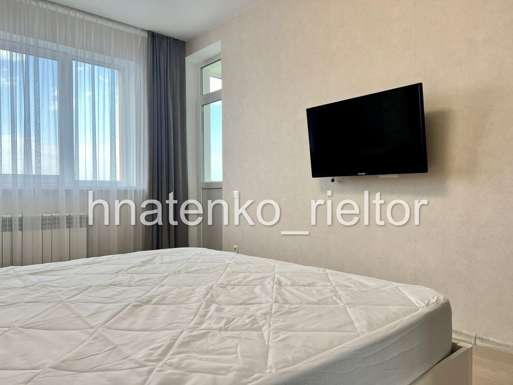 Оренда, 1к квартира, 44м2 ЖК «Європейський квартал» Полтава - изображение 7