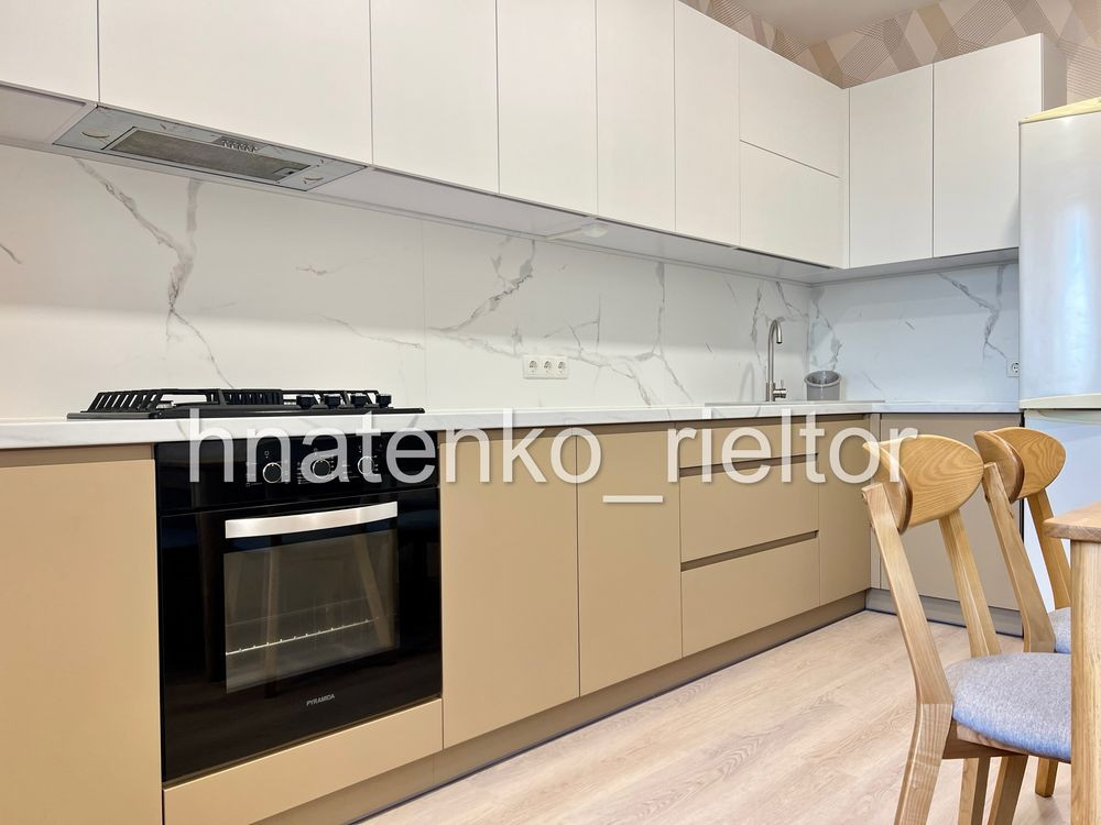 Оренда, 1к квартира, 44м2 ЖК «Європейський квартал» Полтава - изображение 2