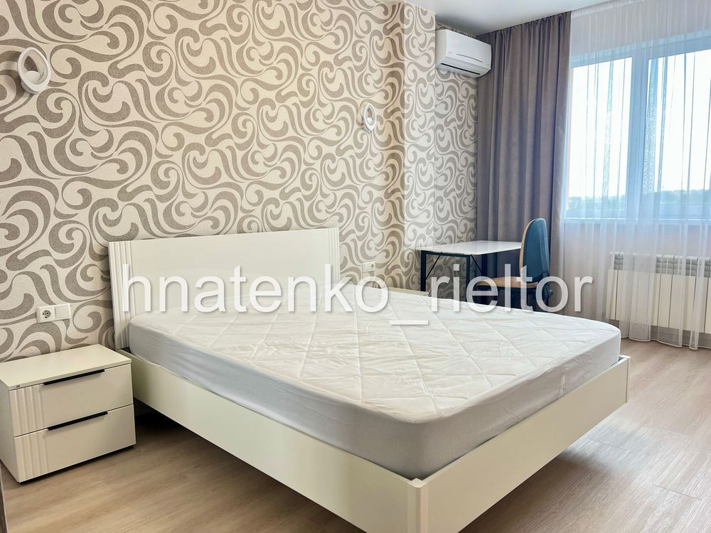 Оренда, 1к квартира, 44м2 ЖК «Європейський квартал» Полтава - изображение 6