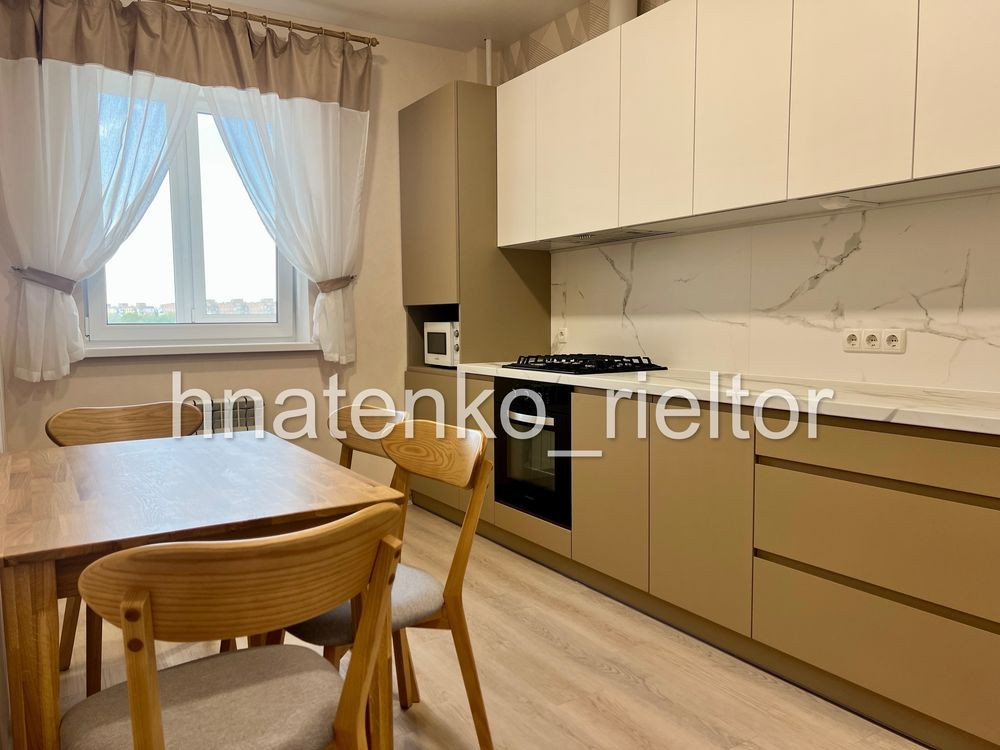 Оренда, 1к квартира, 44м2 ЖК «Європейський квартал» Полтава - изображение 3