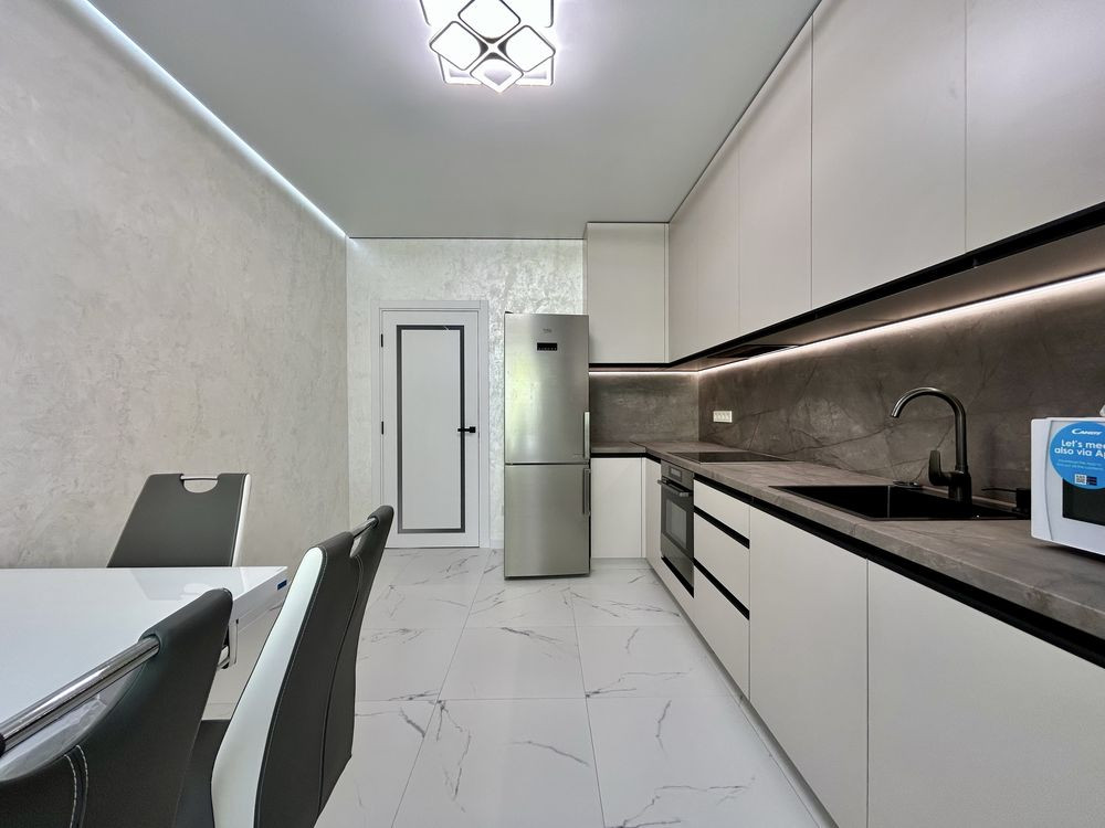 Перша здача! 2 кім поруч Міського озера Крихівці - зображення 5