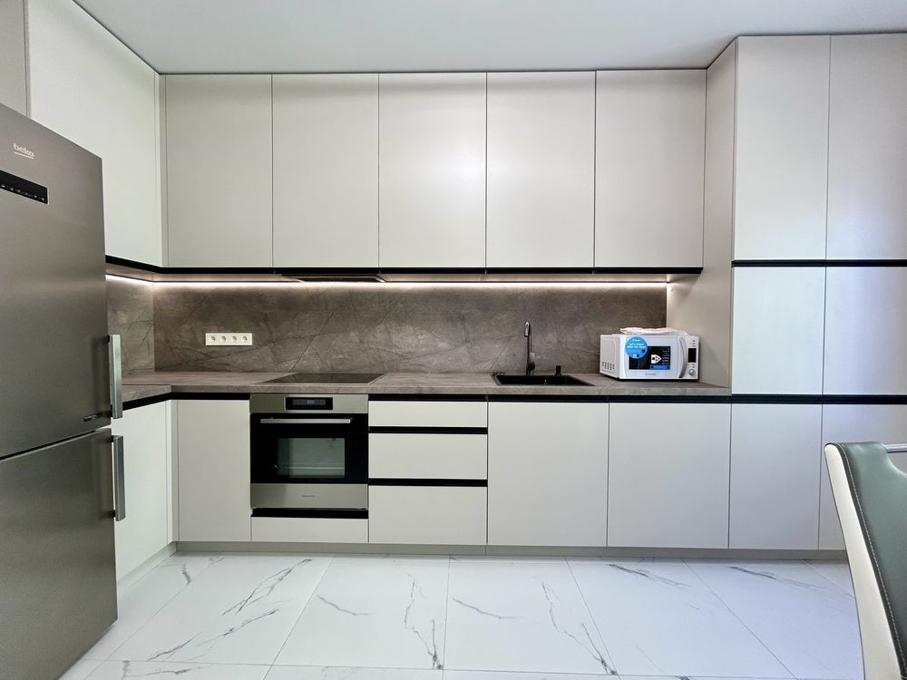 Перша здача! 2 кім поруч Міського озера Крихівці - зображення 2