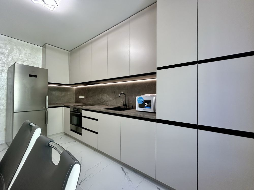 Перша здача! 2 кім поруч Міського озера Крихівці - зображення 1