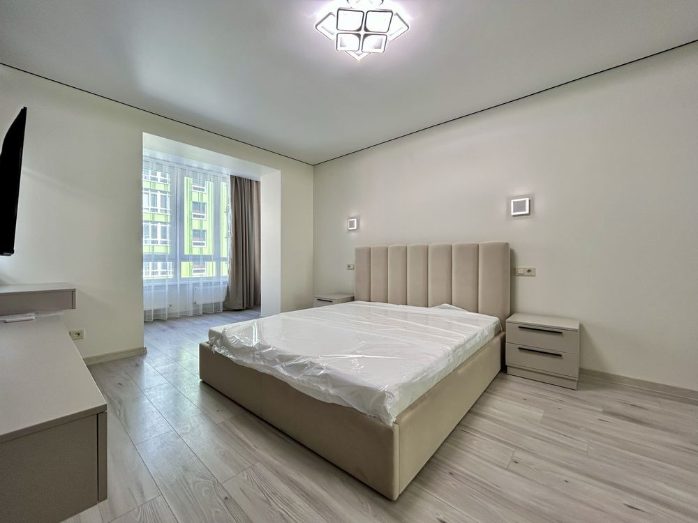 Перша здача! 2 кім поруч Міського озера Крихівці - зображення 7