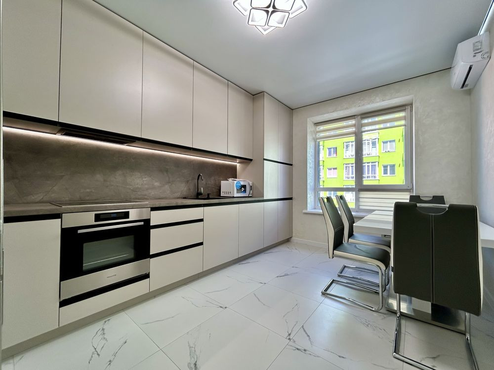 Перша здача! 2 кім поруч Міського озера Крихівці - зображення 6