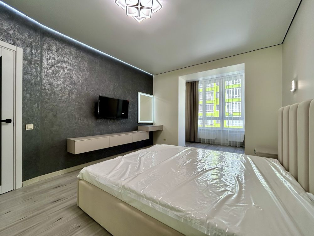 Перша здача! 2 кім поруч Міського озера Крихівці - зображення 8