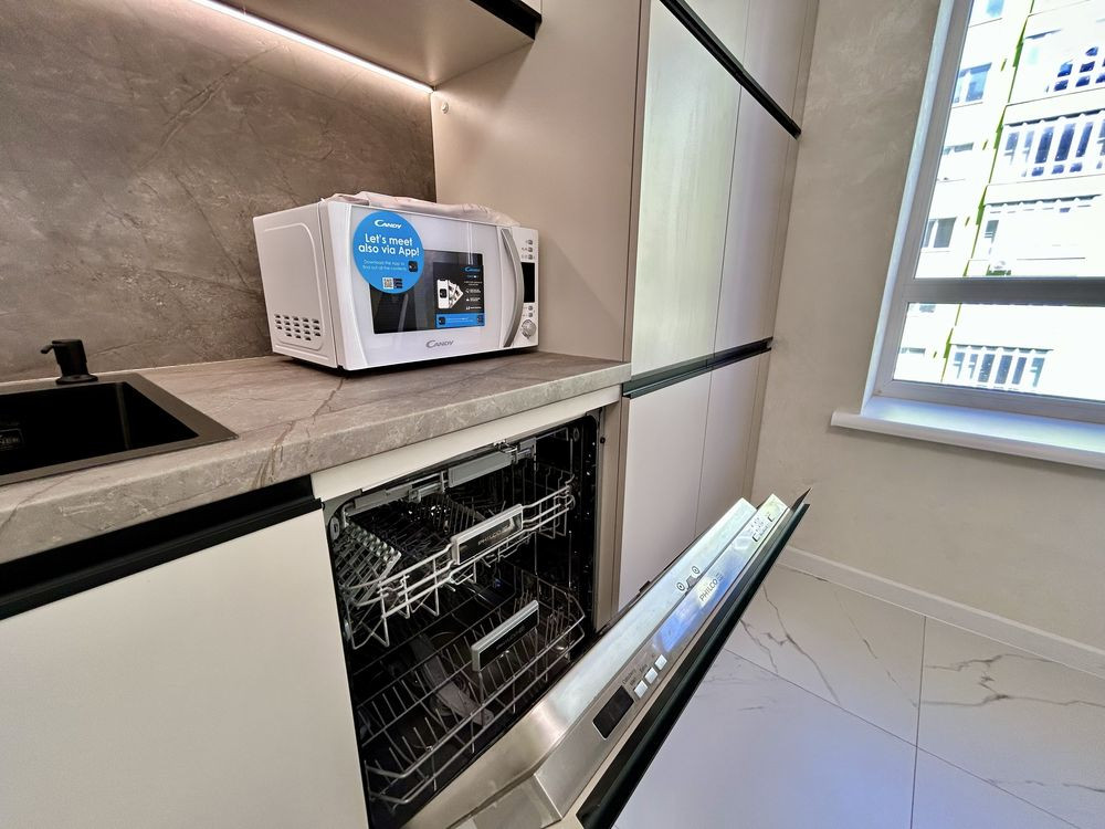 Перша здача! 2 кім поруч Міського озера Крихівці - зображення 3