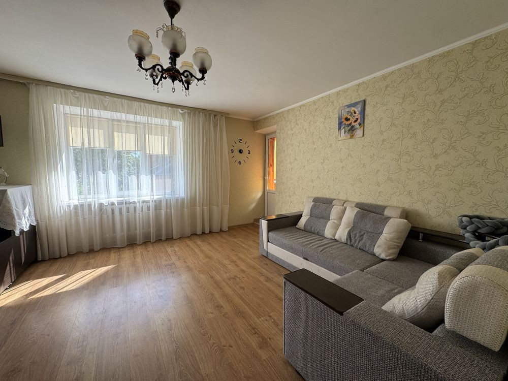 Оренда 2-кім квартири Центр міста Хмельницкий - изображение 1