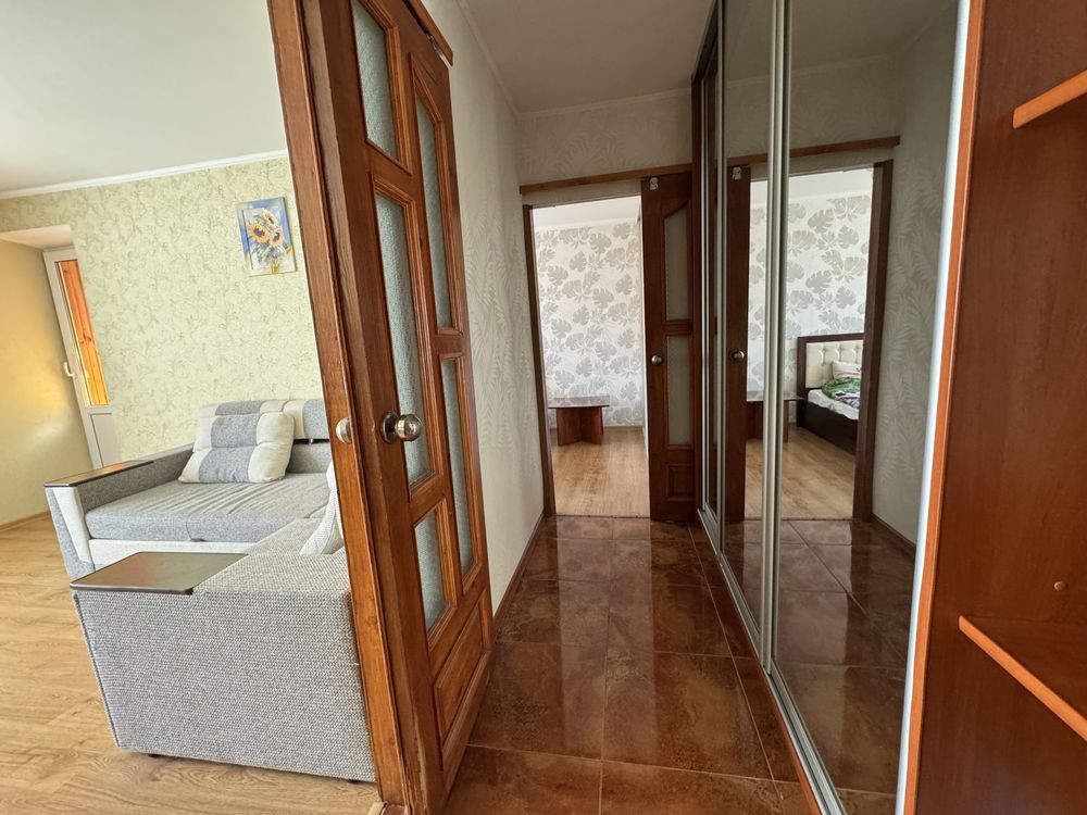 Оренда 2-кім квартири Центр міста Хмельницкий - изображение 4