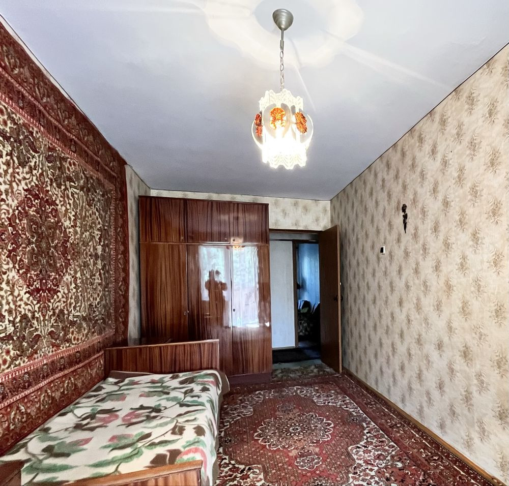 3к квартира ж/Покровский Красный камень  Парус Днепр - изображение 7