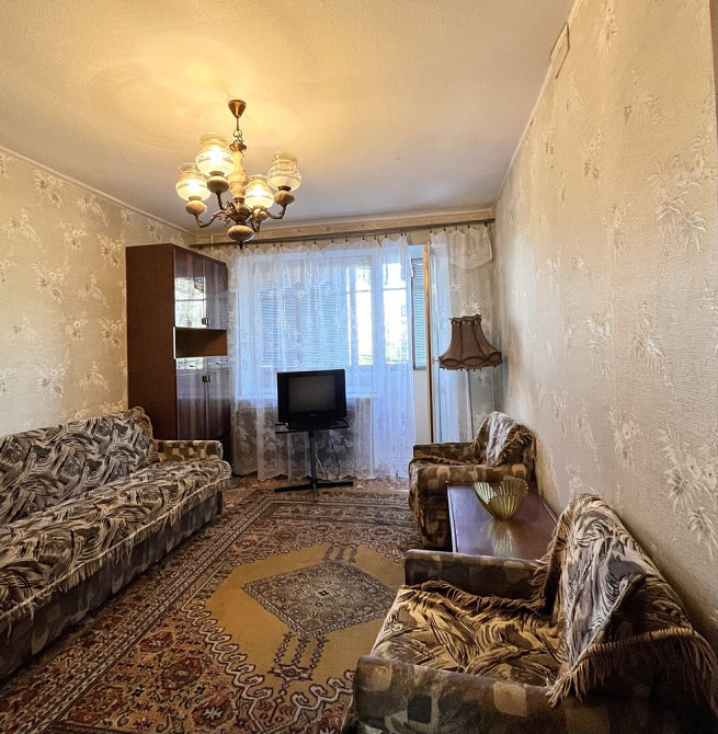 3к квартира ж/Покровский Красный камень  Парус Днепр - изображение 5