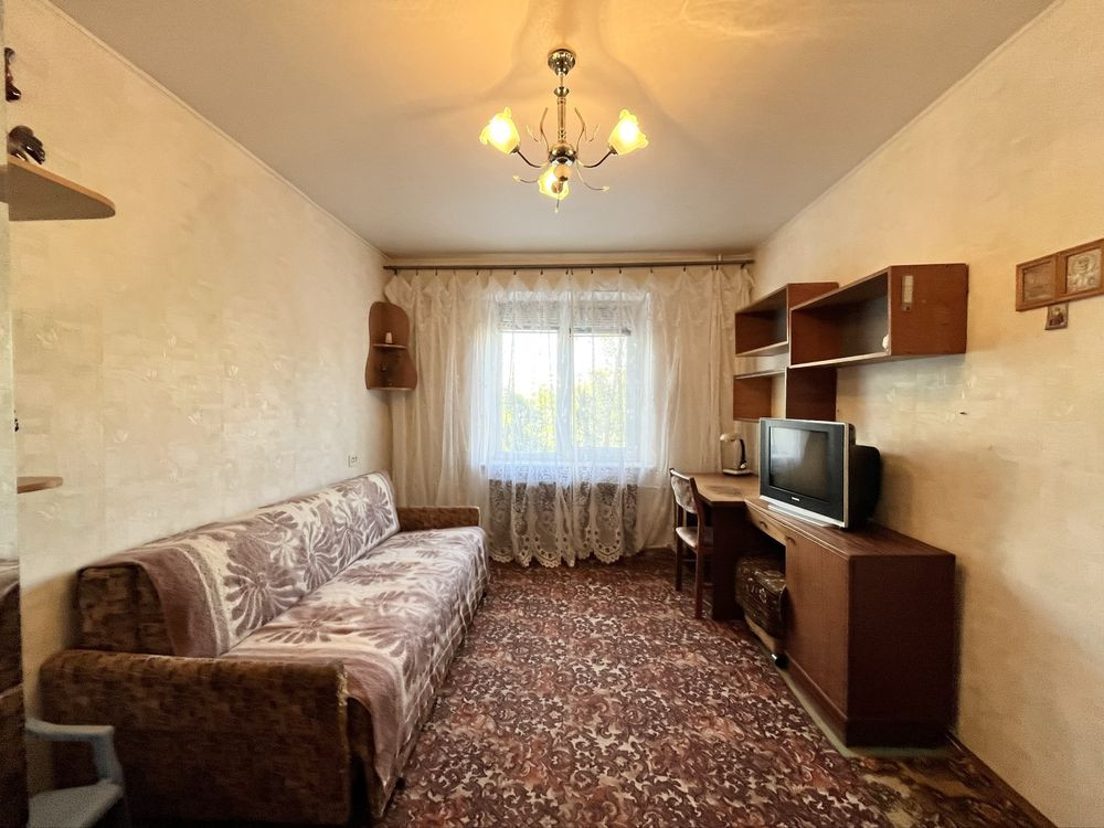 3к квартира ж/Покровский Красный камень  Парус Днепр - изображение 3