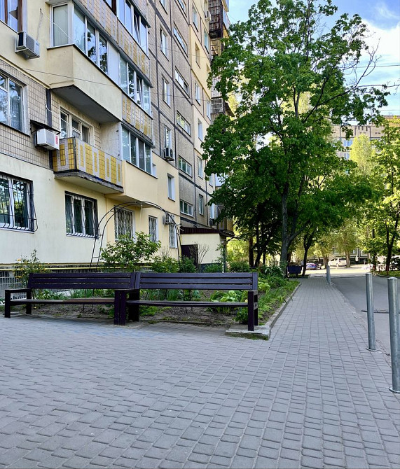 3к квартира ж/Покровский Красный камень  Парус Днепр - изображение 1