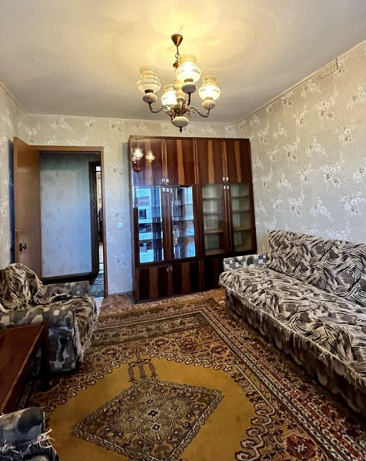 3к квартира ж/Покровский Красный камень  Парус Днепр - изображение 6