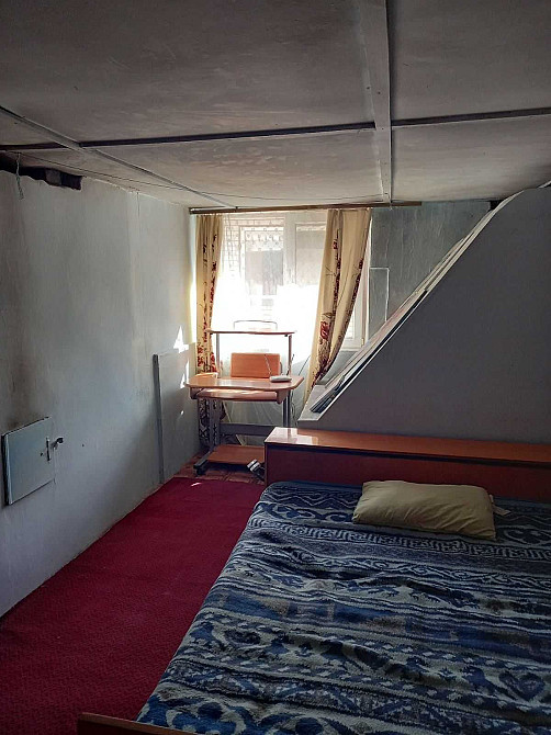 Здам кімнату Бортничі Демидівська, до м Бориспільська пішки Киев - изображение 7