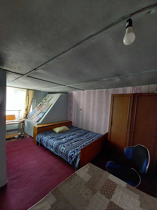 Здам кімнату Бортничі Демидівська, до м Бориспільська пішки Киев - изображение 1