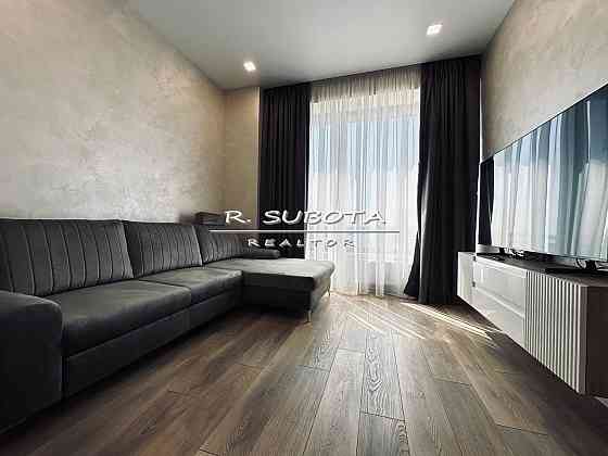 2.к. студия 52м2 ЖК Бартоломео Новострой Набережная Победы Днепр