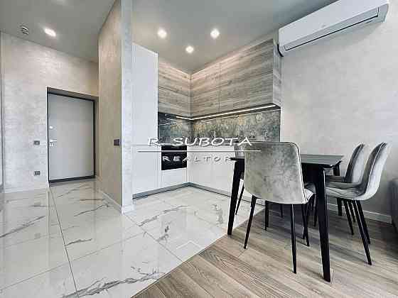 2.к. студия 52м2 ЖК Бартоломео Новострой Набережная Победы Днепр