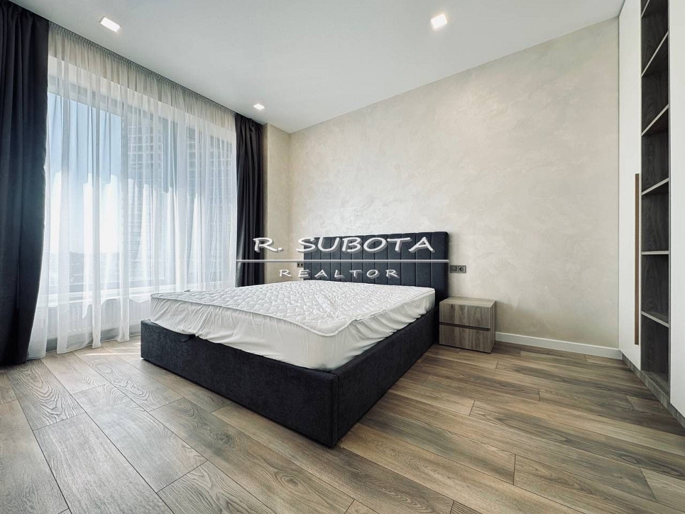 2.к. студия 52м2 ЖК Бартоломео Новострой Набережная Победы Днепр - изображение 8