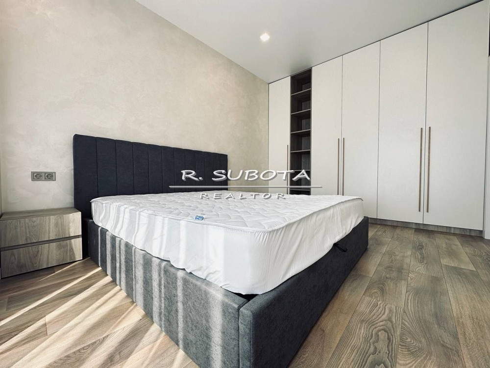 2.к. студия 52м2 ЖК Бартоломео Новострой Набережная Победы Днепр - изображение 7