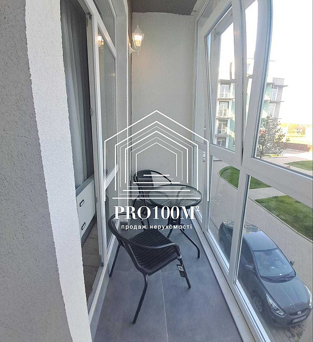 Оренда 1к, Амстердам клубний, Білогородка Білогородка (Київська обл.) - зображення 6