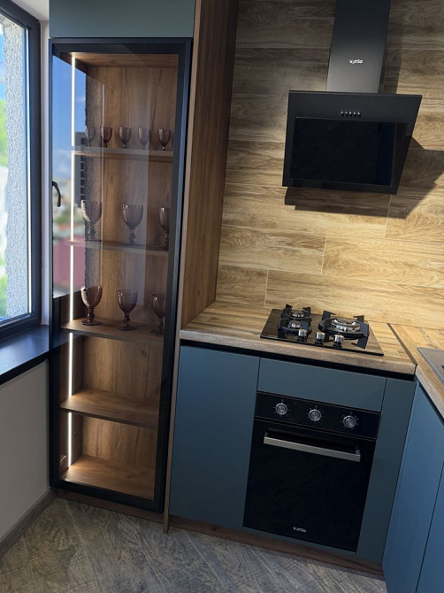 Довгострокова оренда, Хуст вул. Київська набережна Хуст - изображение 8